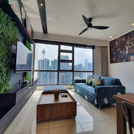 The Robertson Bukit Bintang By Weego Homes Κουάλα Λουμπούρ Εξωτερικό φωτογραφία