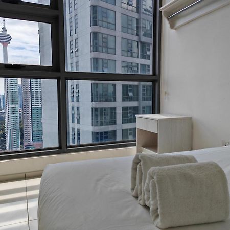The Robertson Bukit Bintang By Weego Homes Κουάλα Λουμπούρ Εξωτερικό φωτογραφία