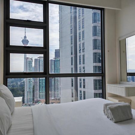 The Robertson Bukit Bintang By Weego Homes Κουάλα Λουμπούρ Εξωτερικό φωτογραφία