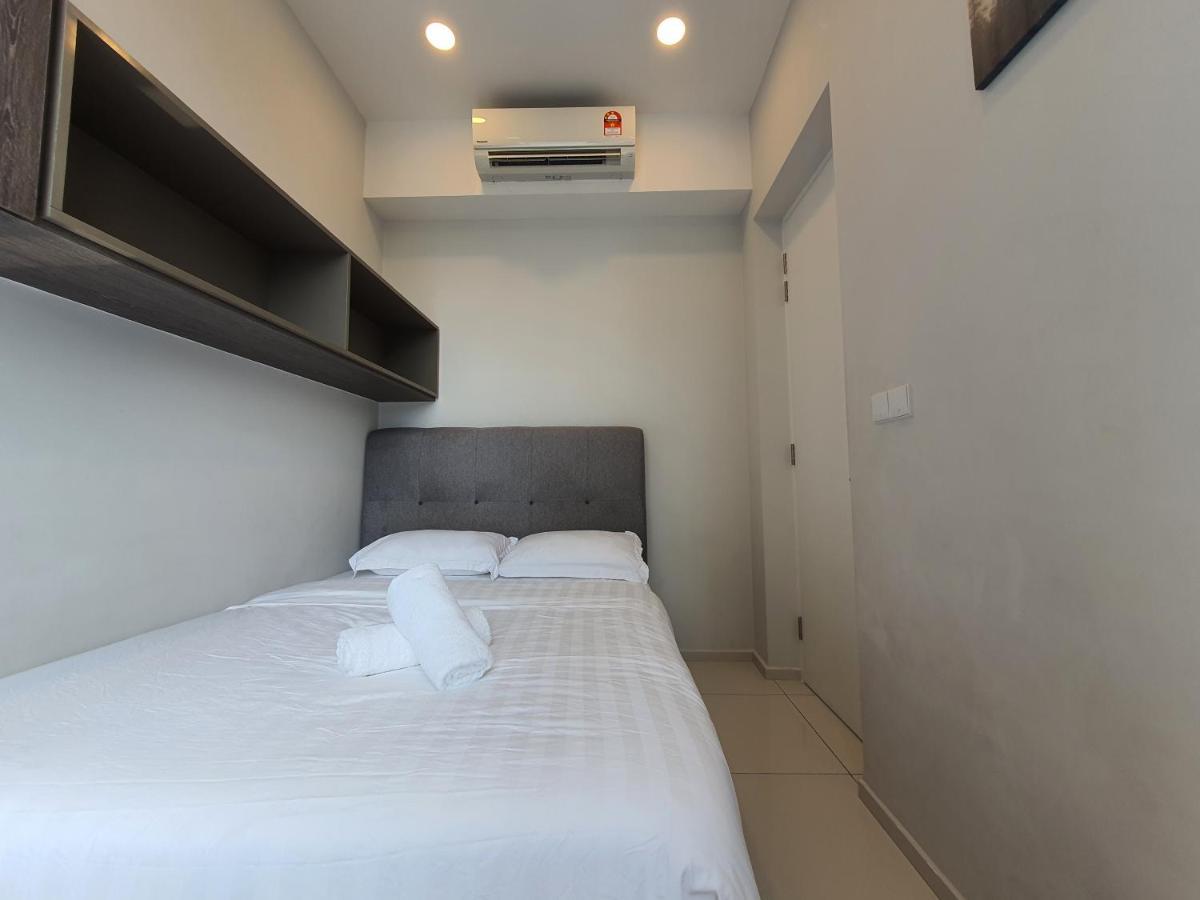 The Robertson Bukit Bintang By Weego Homes Κουάλα Λουμπούρ Εξωτερικό φωτογραφία