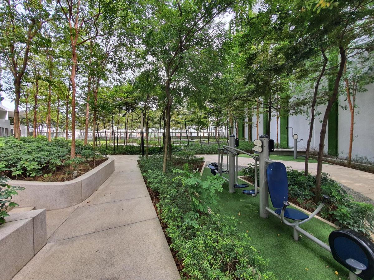 The Robertson Bukit Bintang By Weego Homes Κουάλα Λουμπούρ Εξωτερικό φωτογραφία