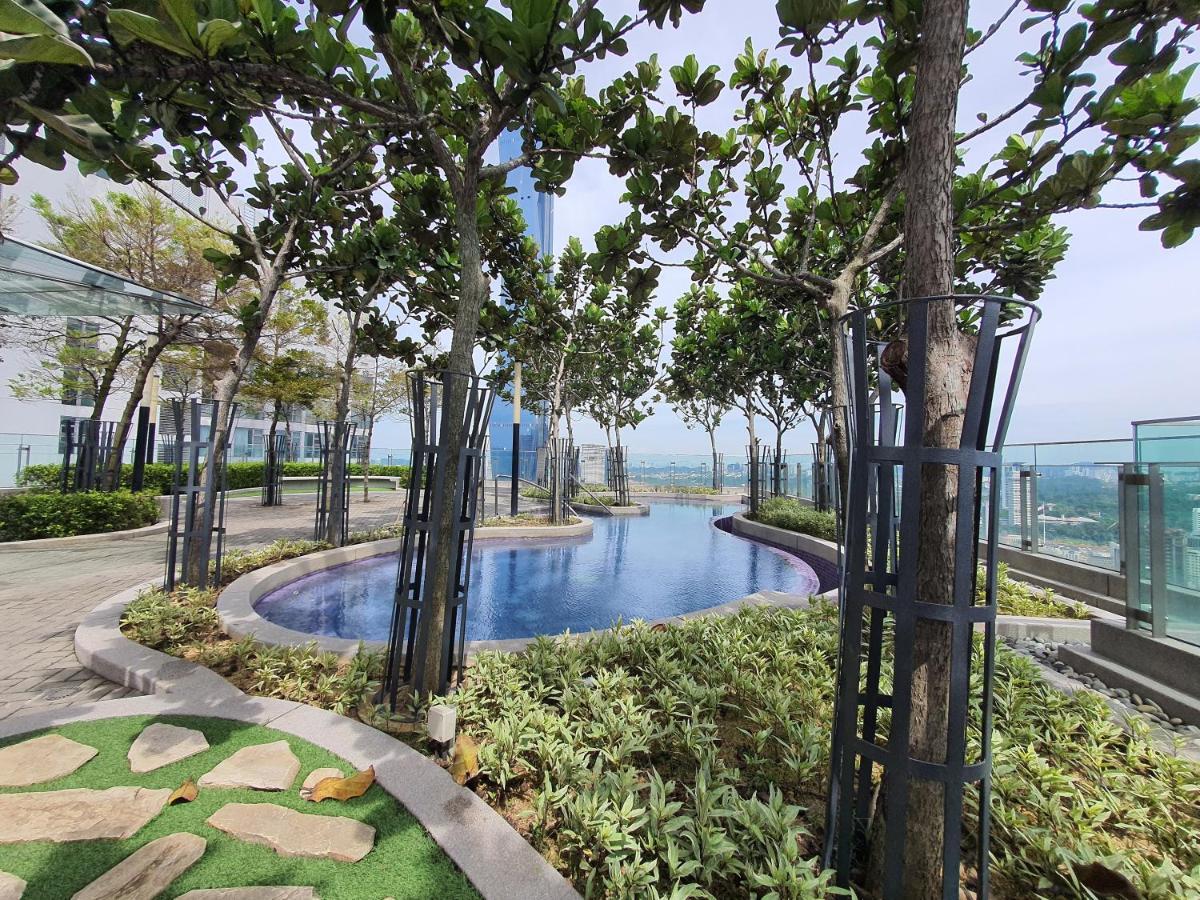 The Robertson Bukit Bintang By Weego Homes Κουάλα Λουμπούρ Εξωτερικό φωτογραφία