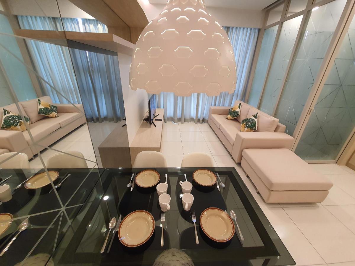 The Robertson Bukit Bintang By Weego Homes Κουάλα Λουμπούρ Εξωτερικό φωτογραφία