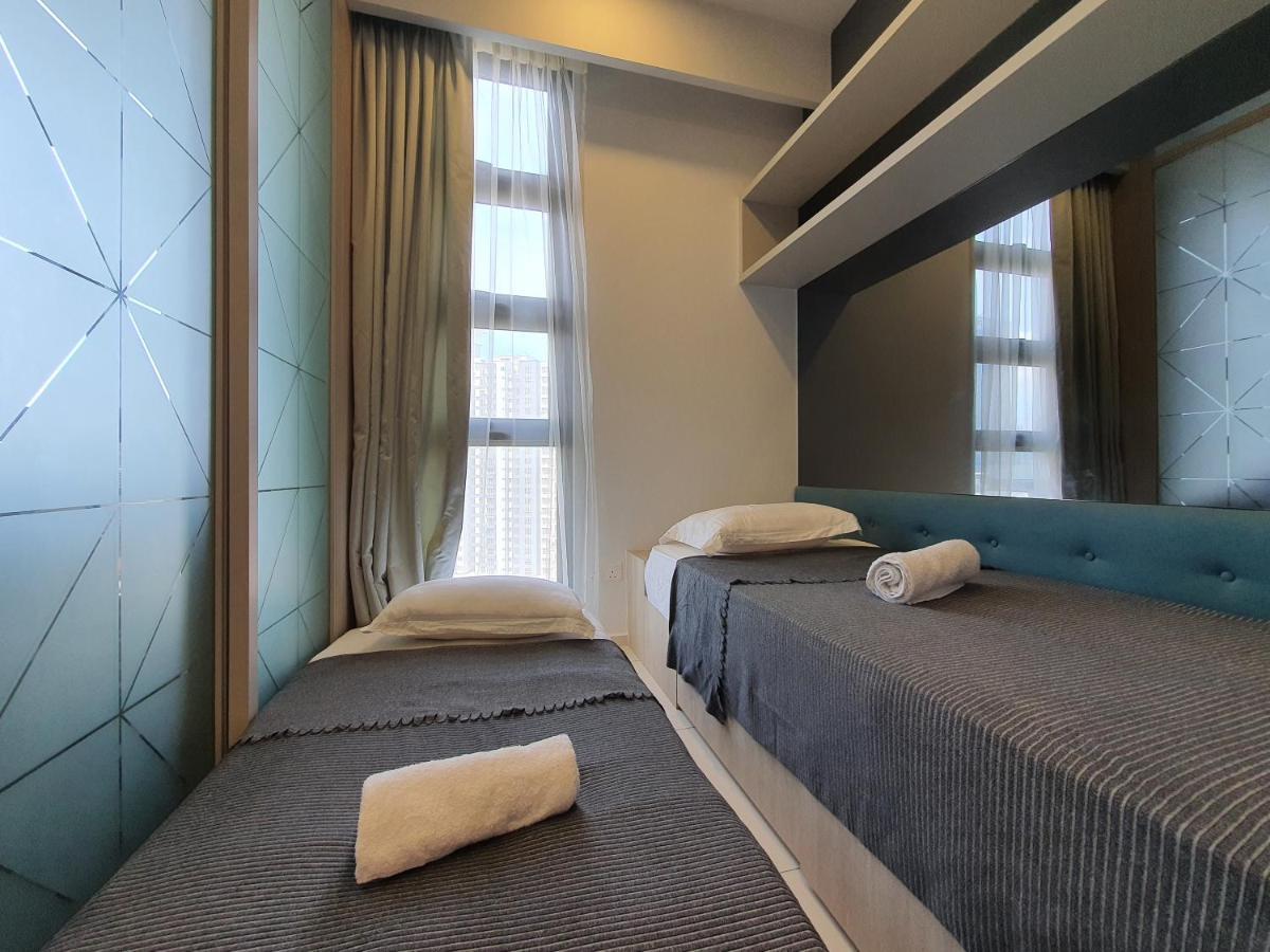 The Robertson Bukit Bintang By Weego Homes Κουάλα Λουμπούρ Εξωτερικό φωτογραφία