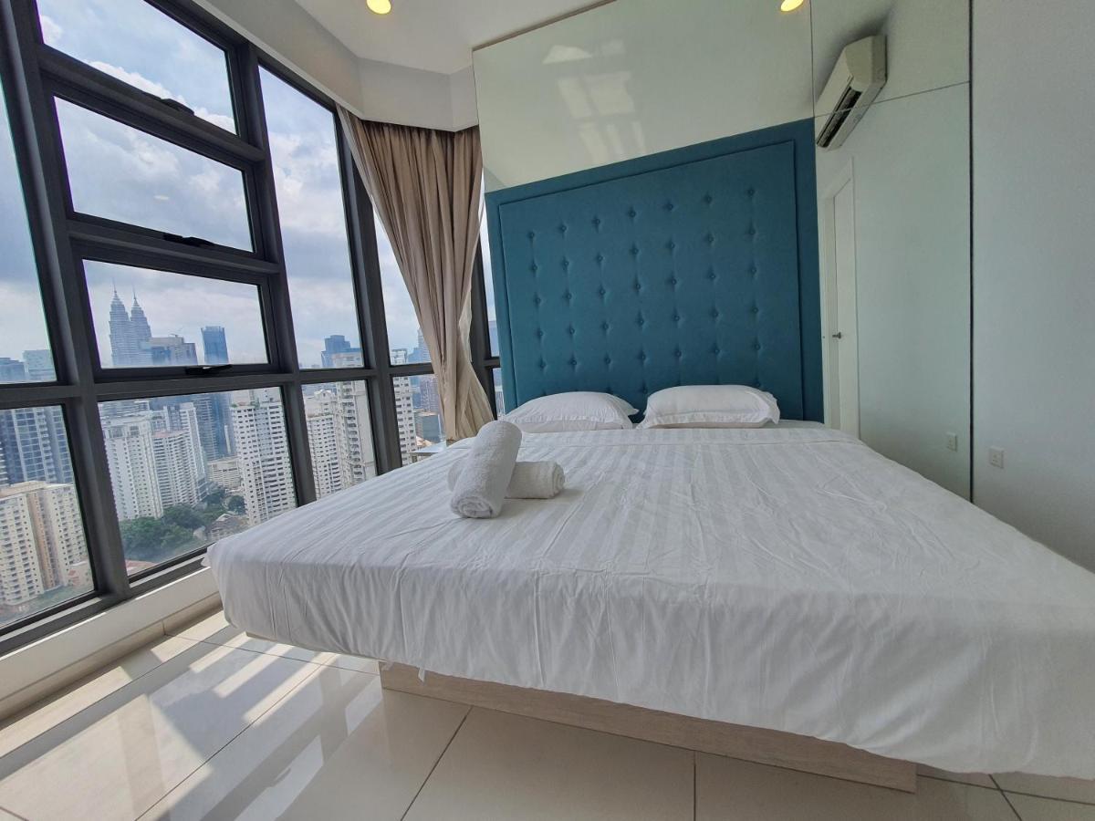 The Robertson Bukit Bintang By Weego Homes Κουάλα Λουμπούρ Εξωτερικό φωτογραφία