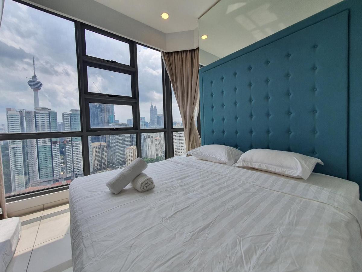 The Robertson Bukit Bintang By Weego Homes Κουάλα Λουμπούρ Εξωτερικό φωτογραφία