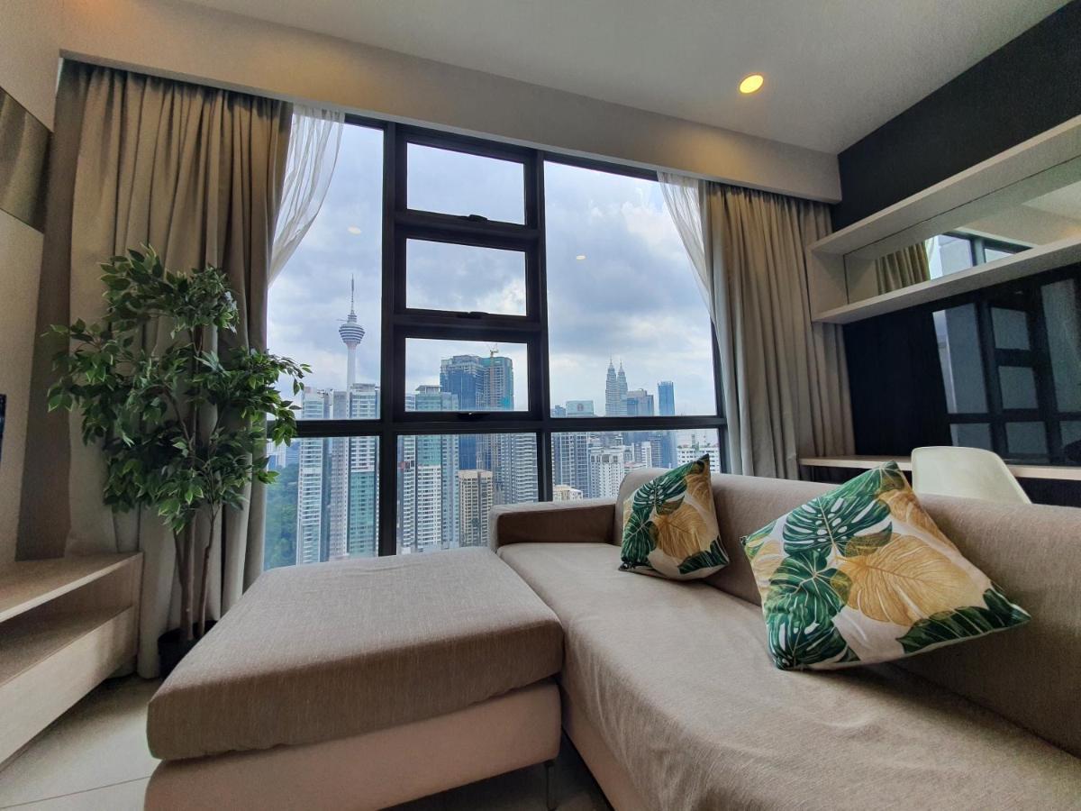 The Robertson Bukit Bintang By Weego Homes Κουάλα Λουμπούρ Εξωτερικό φωτογραφία