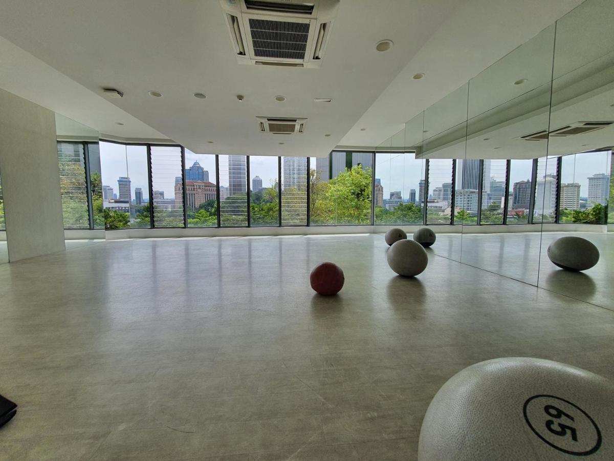 The Robertson Bukit Bintang By Weego Homes Κουάλα Λουμπούρ Εξωτερικό φωτογραφία