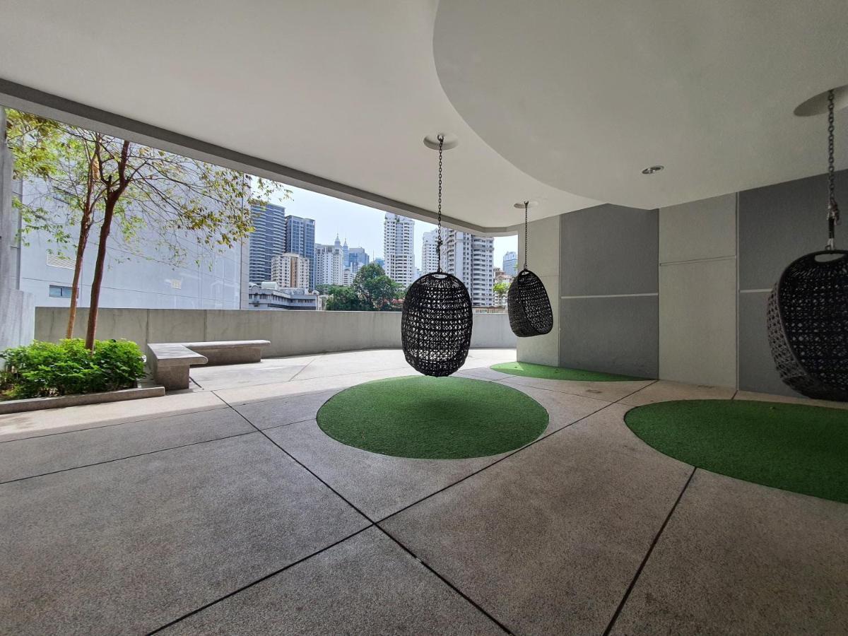 The Robertson Bukit Bintang By Weego Homes Κουάλα Λουμπούρ Εξωτερικό φωτογραφία