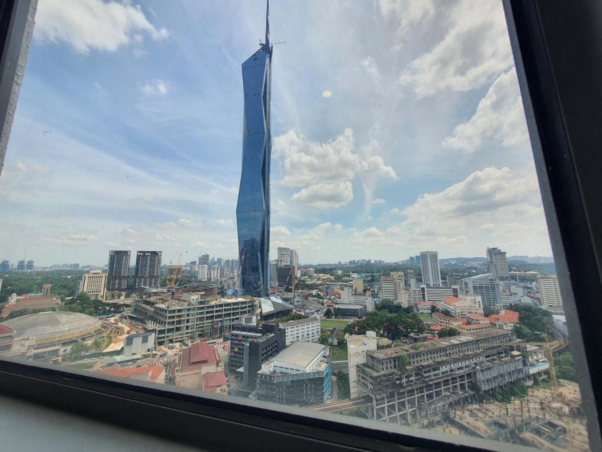 The Robertson Bukit Bintang By Weego Homes Κουάλα Λουμπούρ Εξωτερικό φωτογραφία