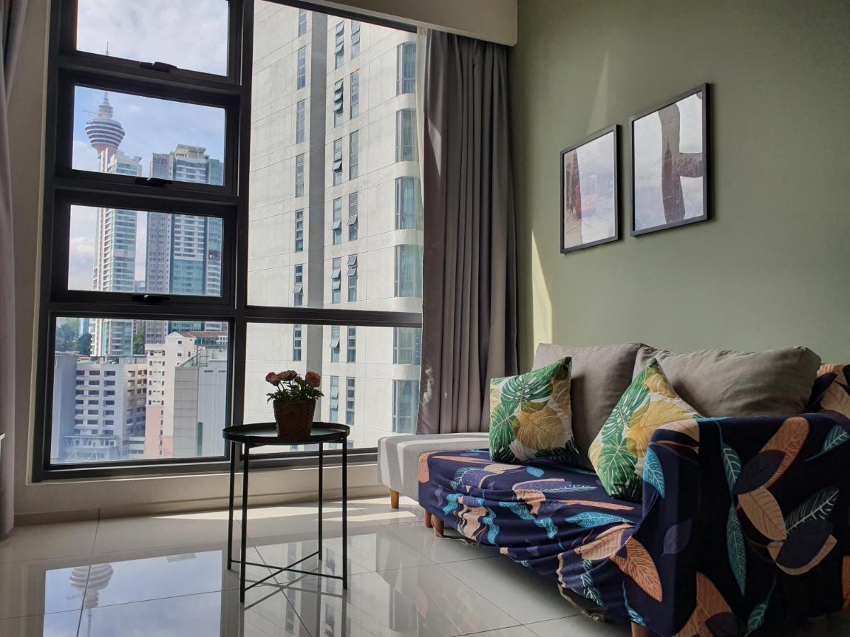 The Robertson Bukit Bintang By Weego Homes Κουάλα Λουμπούρ Εξωτερικό φωτογραφία