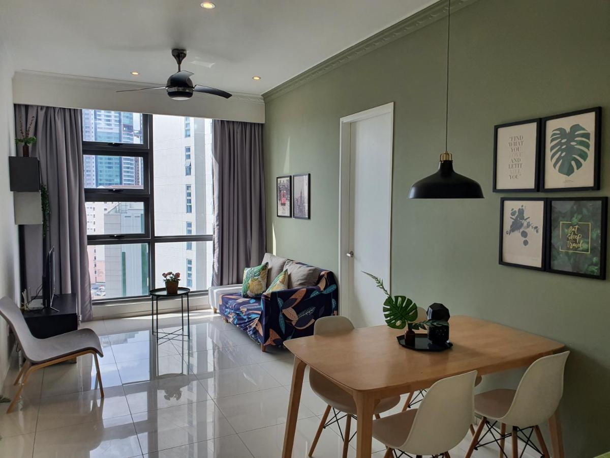 The Robertson Bukit Bintang By Weego Homes Κουάλα Λουμπούρ Εξωτερικό φωτογραφία