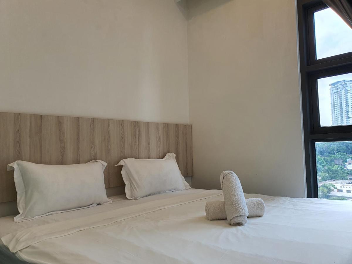 The Robertson Bukit Bintang By Weego Homes Κουάλα Λουμπούρ Εξωτερικό φωτογραφία