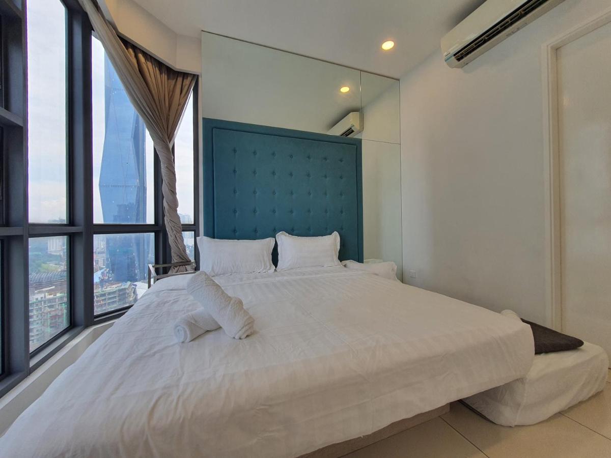 The Robertson Bukit Bintang By Weego Homes Κουάλα Λουμπούρ Εξωτερικό φωτογραφία