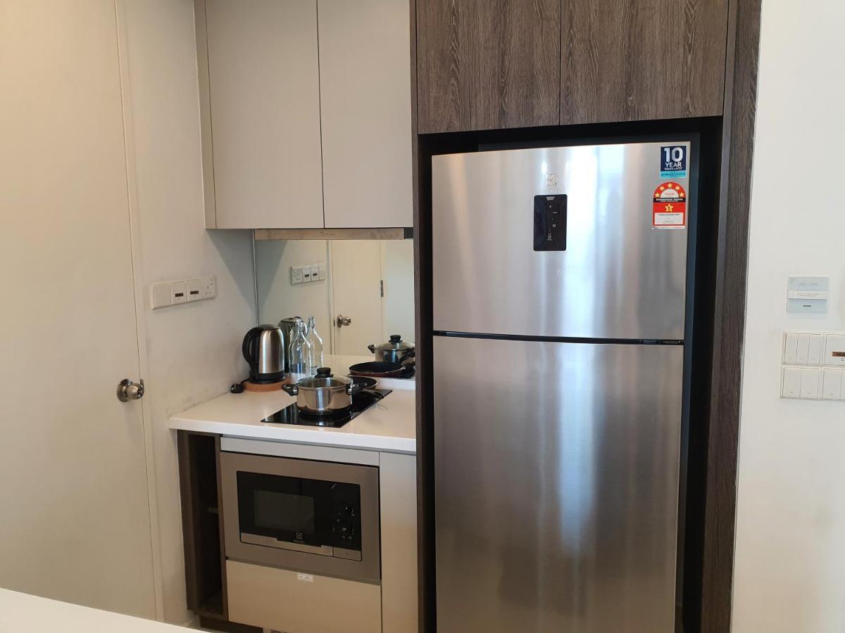 The Robertson Bukit Bintang By Weego Homes Κουάλα Λουμπούρ Εξωτερικό φωτογραφία