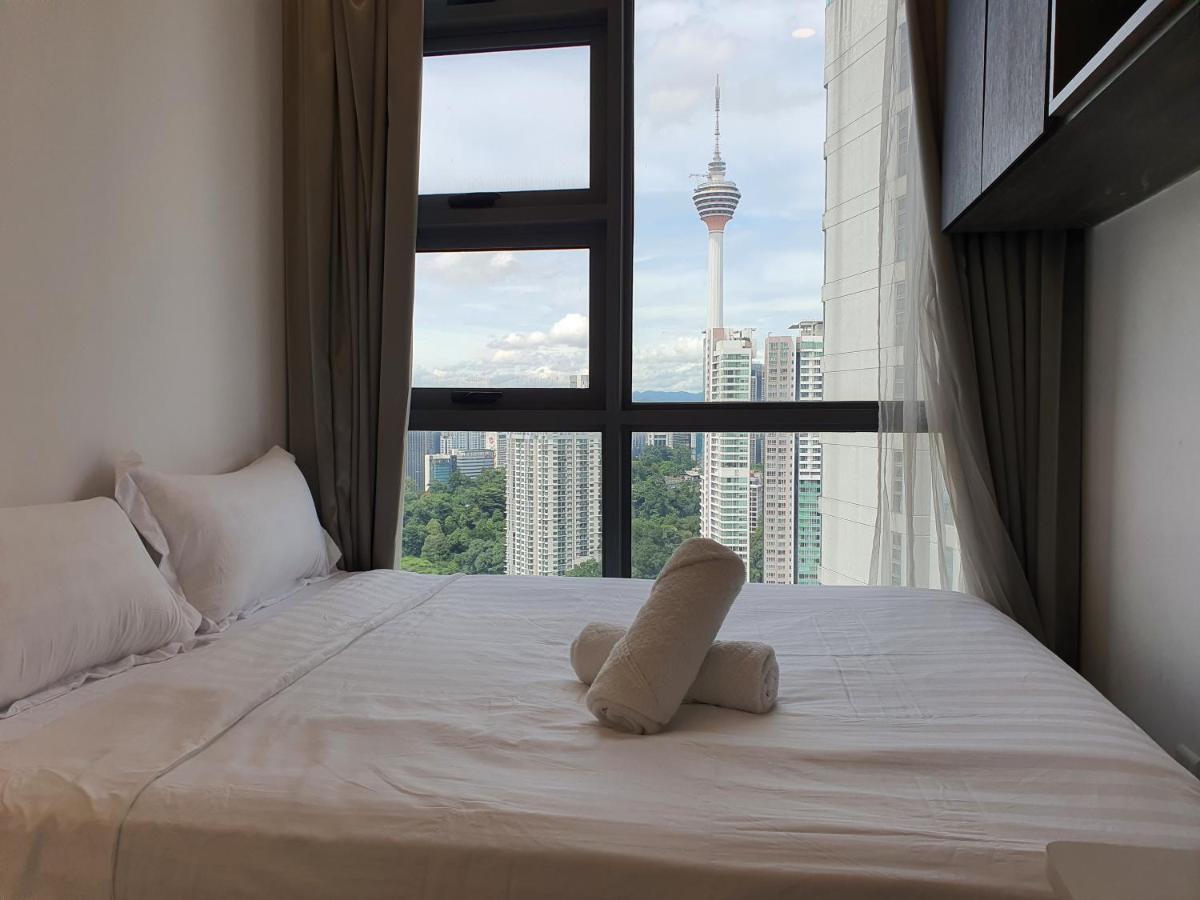 The Robertson Bukit Bintang By Weego Homes Κουάλα Λουμπούρ Εξωτερικό φωτογραφία