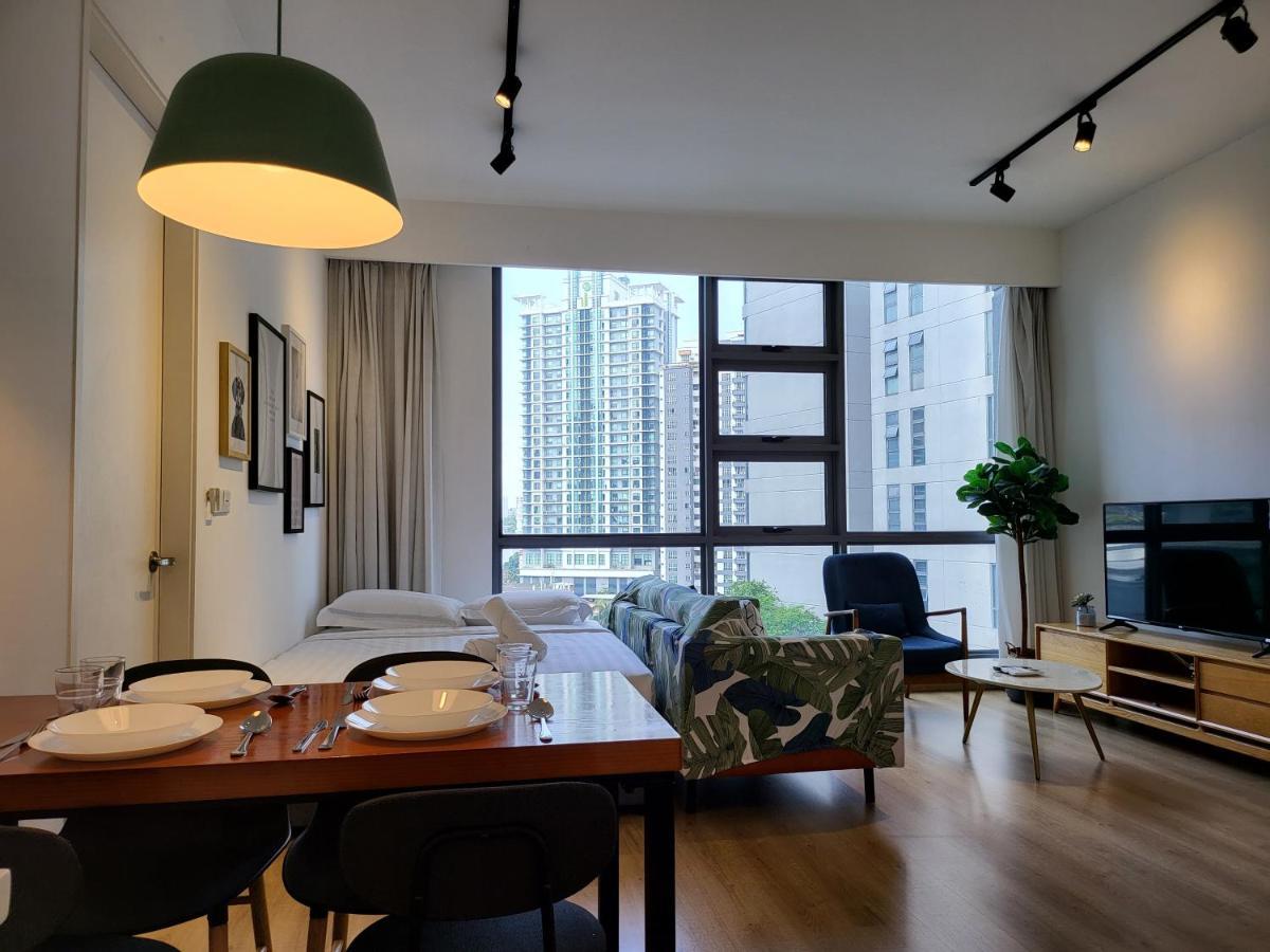 The Robertson Bukit Bintang By Weego Homes Κουάλα Λουμπούρ Εξωτερικό φωτογραφία
