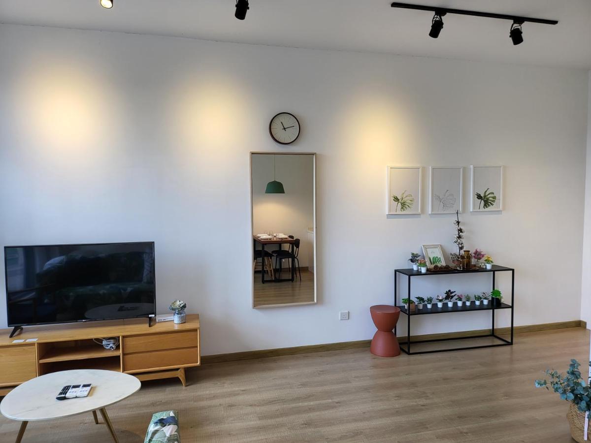 The Robertson Bukit Bintang By Weego Homes Κουάλα Λουμπούρ Εξωτερικό φωτογραφία