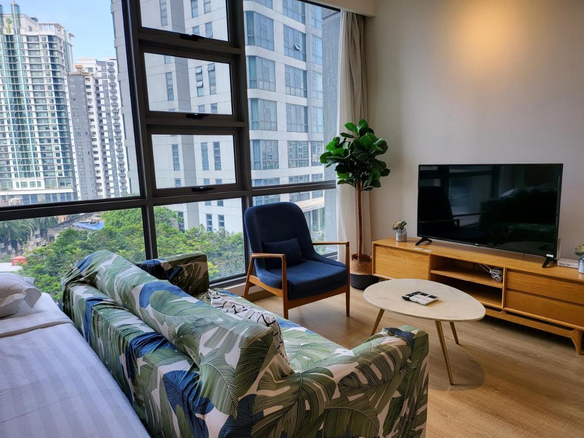 The Robertson Bukit Bintang By Weego Homes Κουάλα Λουμπούρ Εξωτερικό φωτογραφία